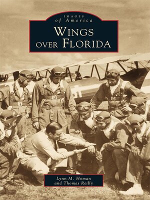 Wings over Florida - ebook